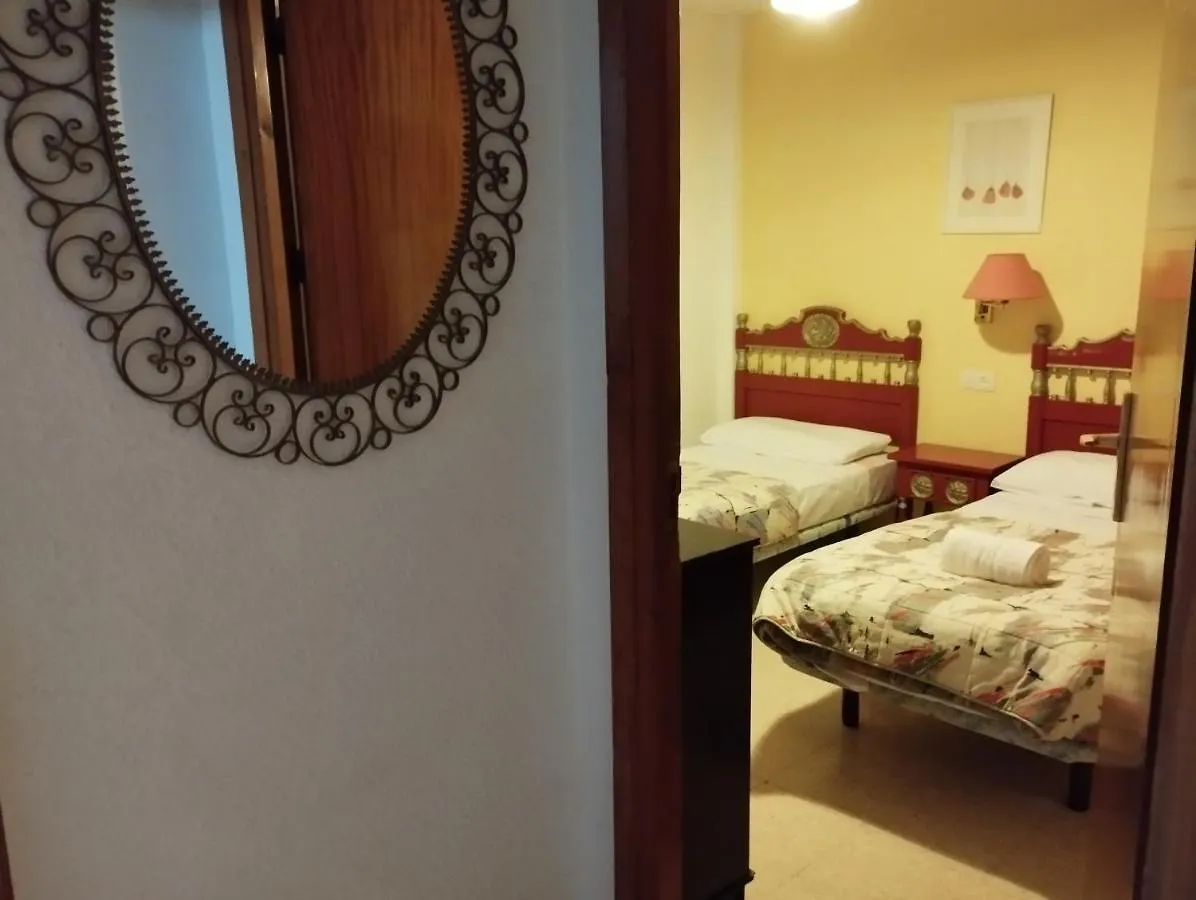 Carihuela-Puerto Marina Sun&Beach Apartment Torremolinos