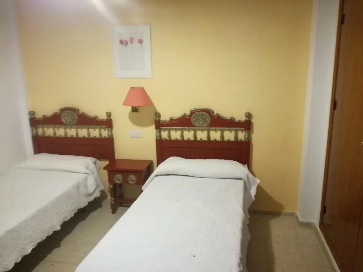 Carihuela-Puerto Marina Sun&Beach Apartment Torremolinos Spain