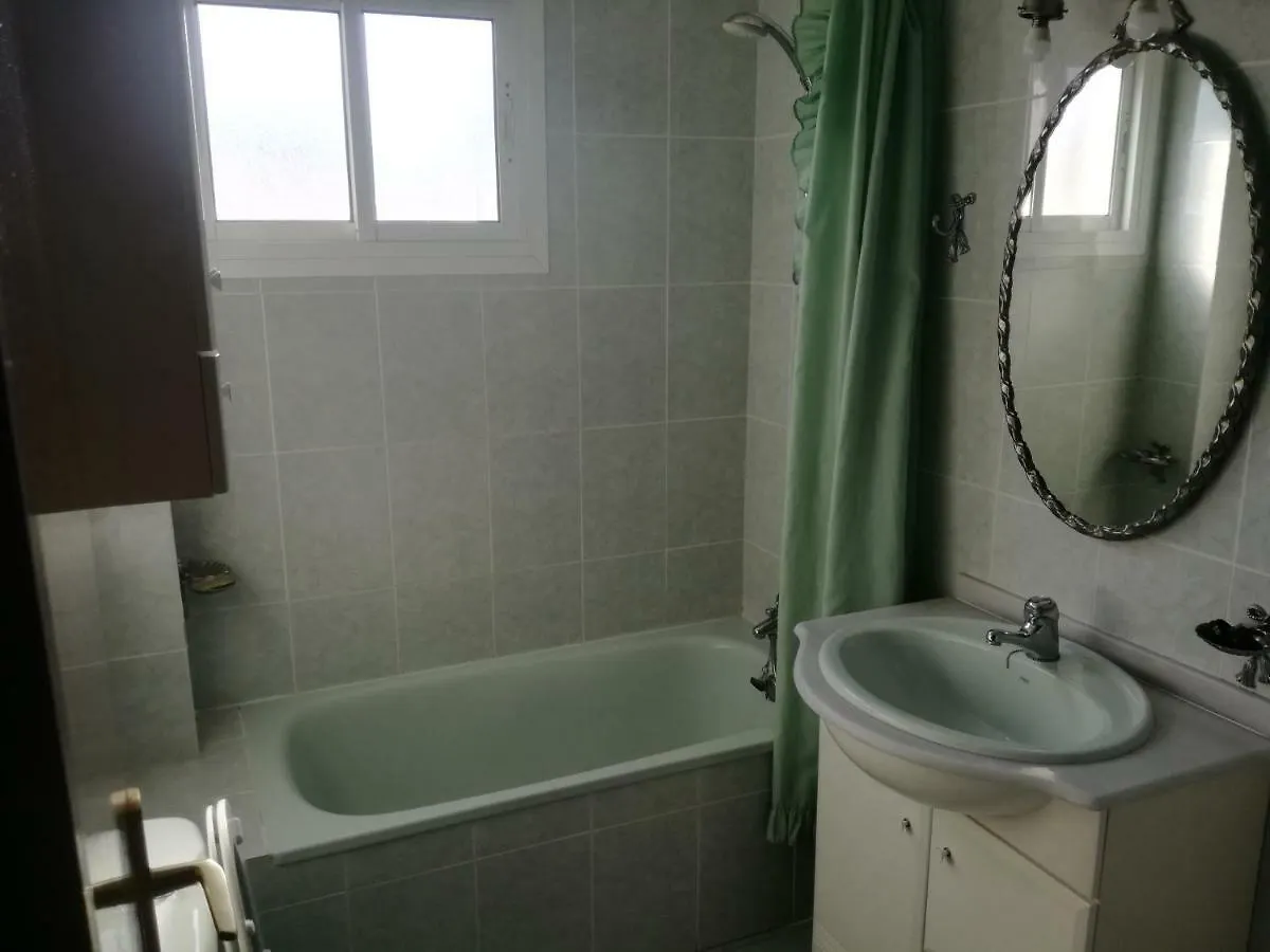 Carihuela-Puerto Marina Sun&Beach Apartment Torremolinos