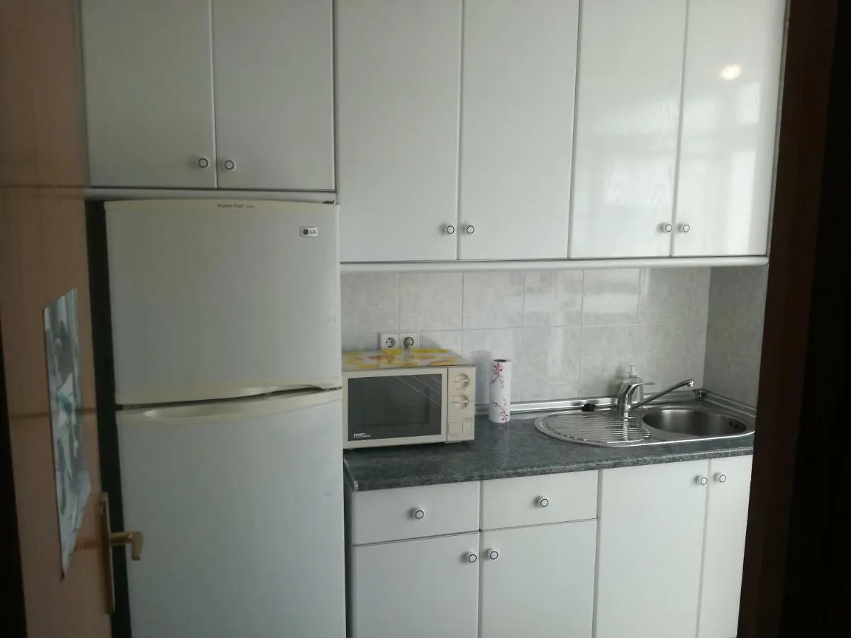 Carihuela-Puerto Marina Sun&Beach Apartment Torremolinos Spain