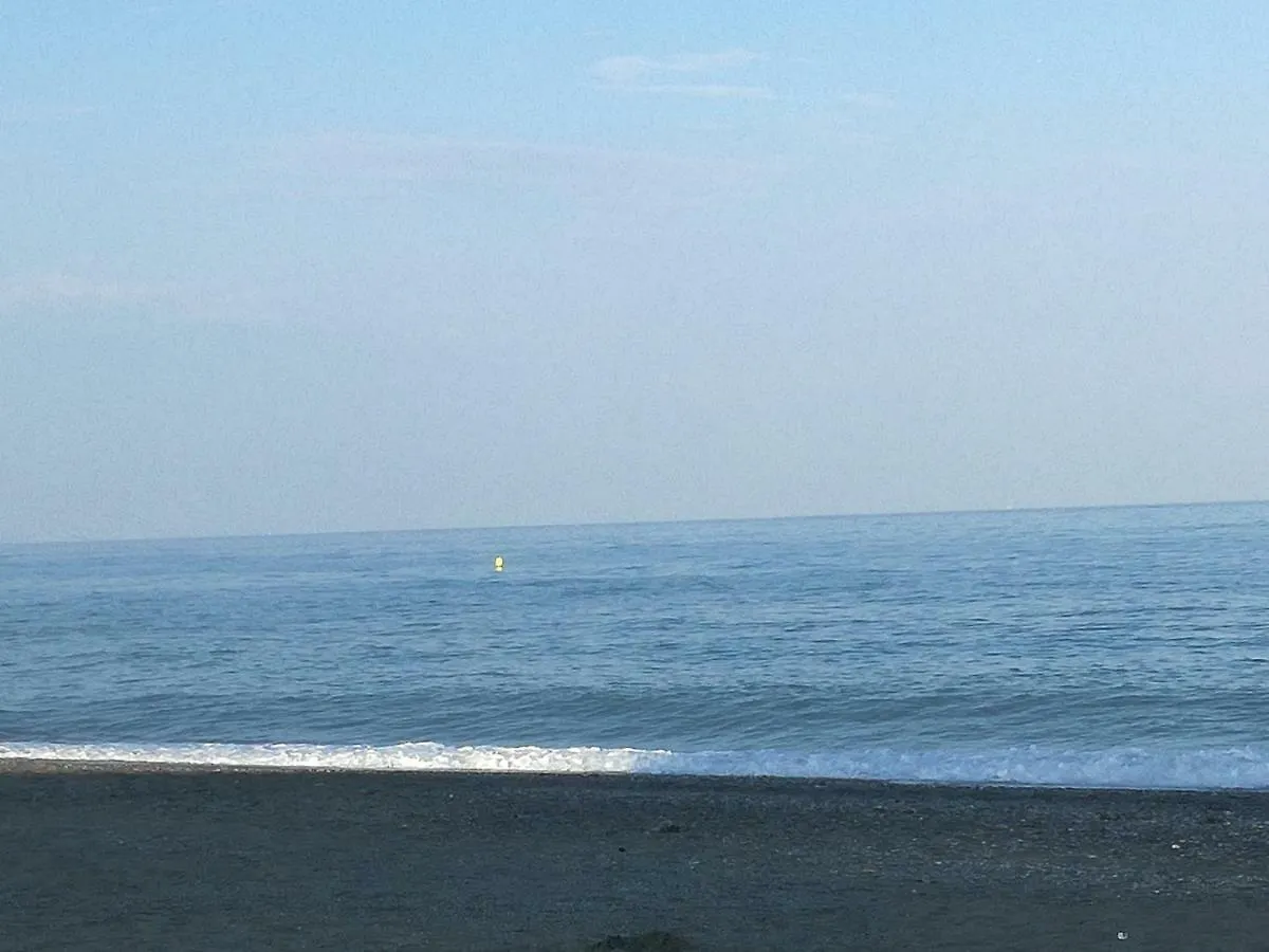 Carihuela-Puerto Marina Sun&Beach Apartment Torremolinos